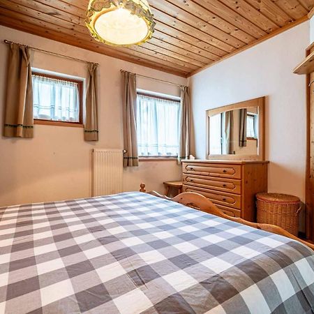 Tabia La Stua Apartment Arabba Luaran gambar
