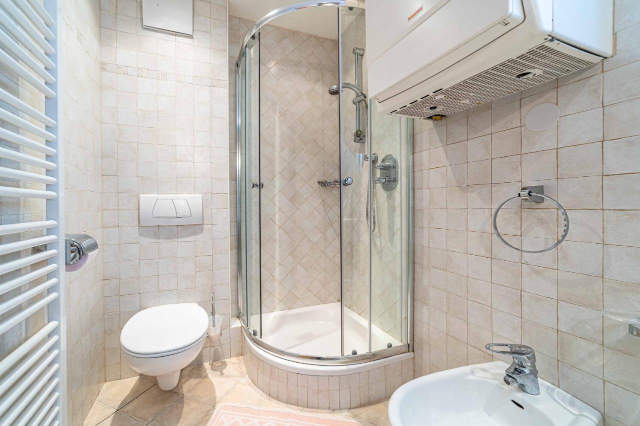 Tabia La Stua Apartment Arabba Luaran gambar